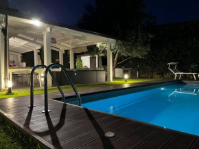 Villa sole Sicily Terrasini